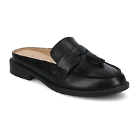 Journee Collection Azura Womens Moc Loafers