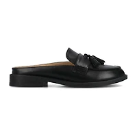 Journee Collection Azura Womens Moc Loafers
