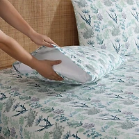 Caribbean Joe 6Pc Cooling Sheet Sets