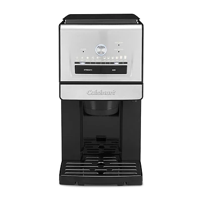 Cuisinart DGB-30 Grind & Brew Single-Serve Coffee Maker