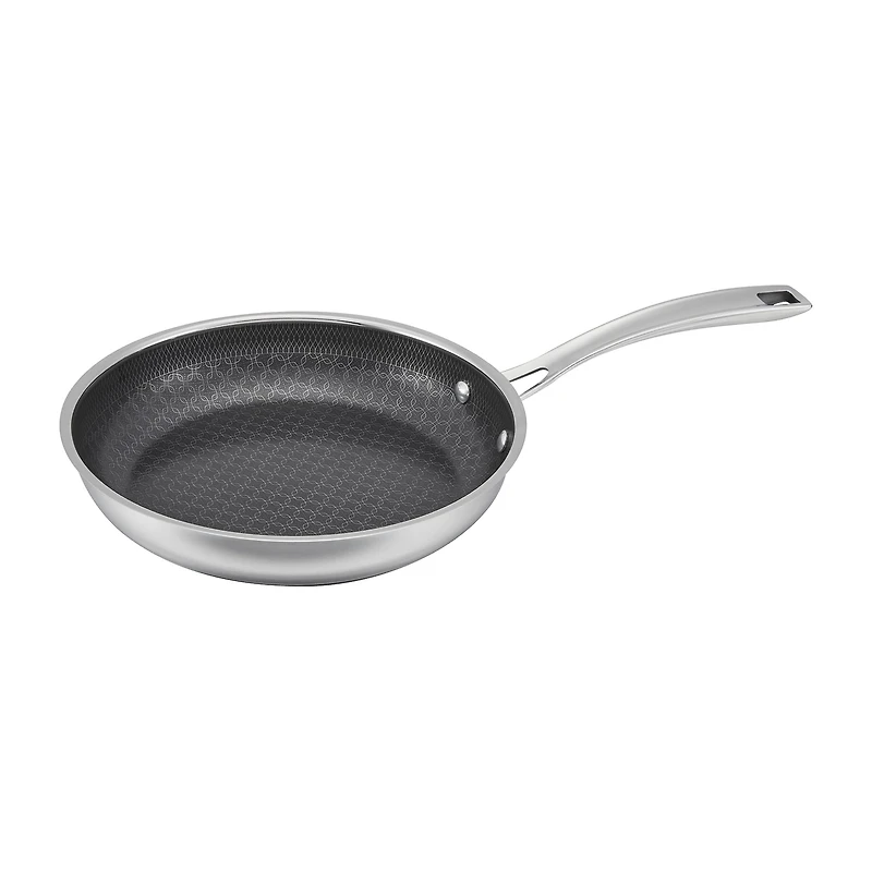 Cuisinart Fusion Plus Stainless Steel 8" Skillet