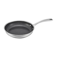 Cuisinart Fusion Plus Stainless Steel 8" Skillet