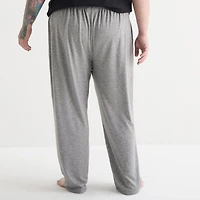 Shaquille O'Neal XLG™ Mens Big and Tall Pajama Pants