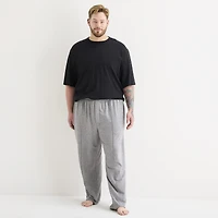 Shaquille O'Neal XLG™ Mens Big and Tall Pajama Pants