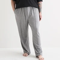 Shaquille O'Neal XLG™ Mens Big and Tall Pajama Pants