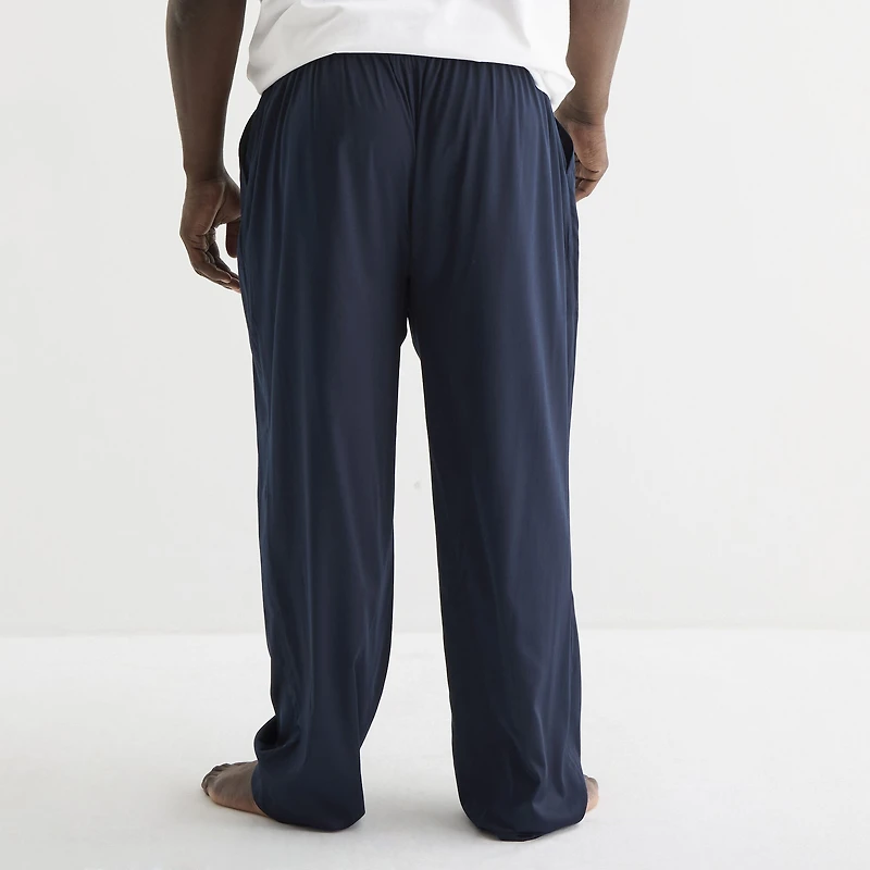 Shaquille O'Neal XLG™ Mens Big and Tall Pajama Pants