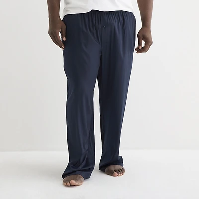 Shaquille O'Neal XLG™ Mens Big and Tall Pajama Pants