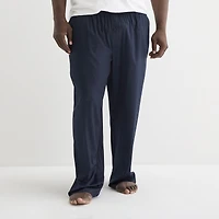 Shaquille O'Neal XLG™ Mens Big and Tall Pajama Pants
