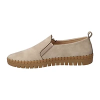 Easy Street Astoria Womens Round Closed Toe Slip-On Shoe