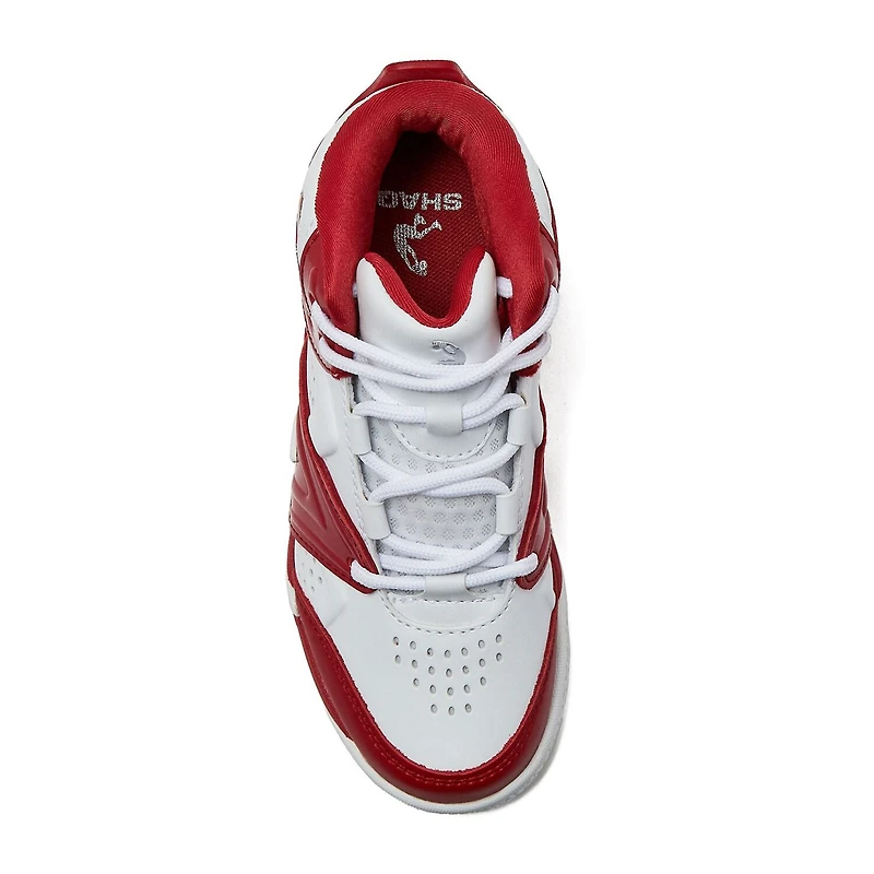 SHAQ™ Devastator Little & Big Kid Boys Basketball Shoes