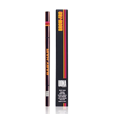 UOMA Beauty Baby Hair Brow Pencil