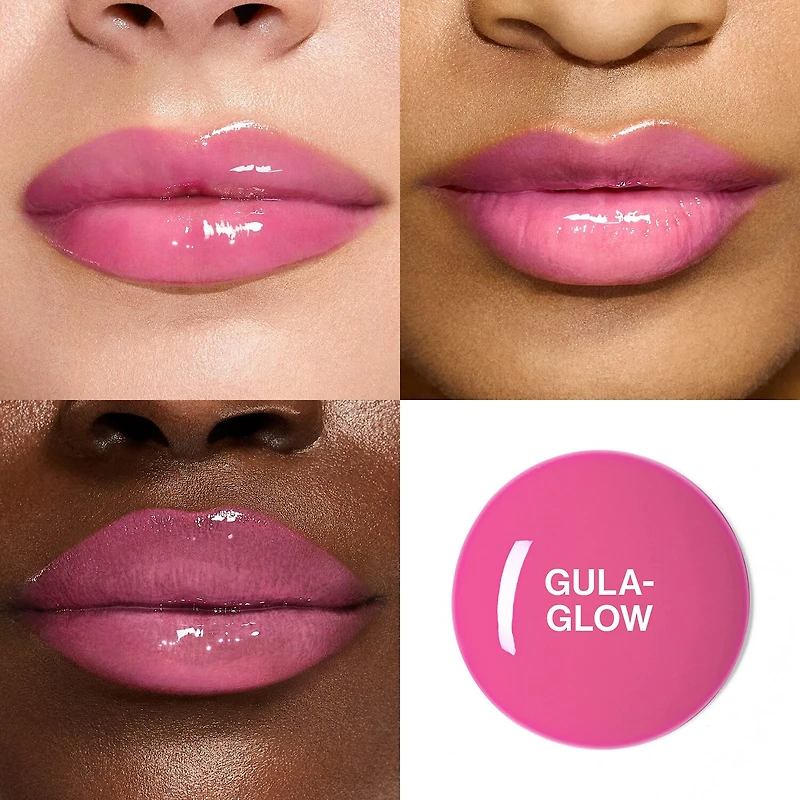 Smashbox Halo Plump + Glow Duo ($52 Value)