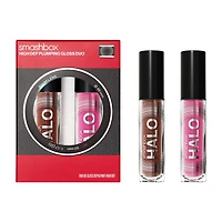 Smashbox Halo Plump + Glow Duo ($52 Value)