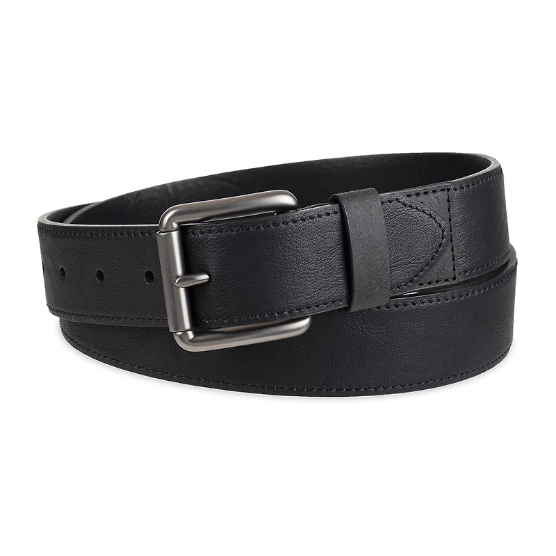 Levi's® Roller Buckle Mens Belt