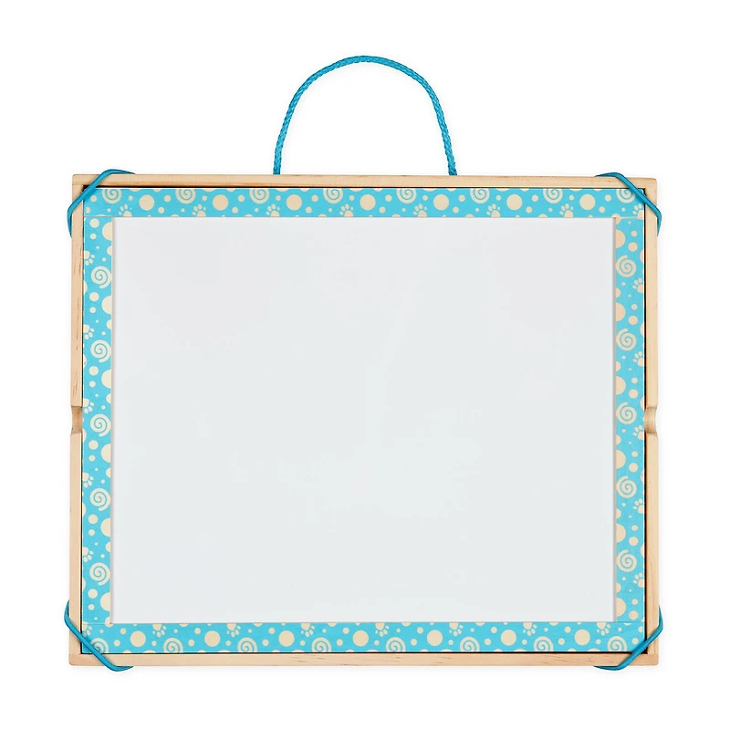 Melissa & Doug Blues Clues & You Wooden Magnetic Picture Game Dress Up Accessory