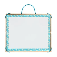 Melissa & Doug Blues Clues & You Wooden Magnetic Picture Game Dress Up Accessory