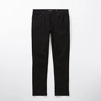 Shaquille O'Neal XLG Big and Tall Mens Tapered Athletic Fit Jean