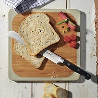 BergHOFF Essentials Triple Riveted 8" Bread Knife