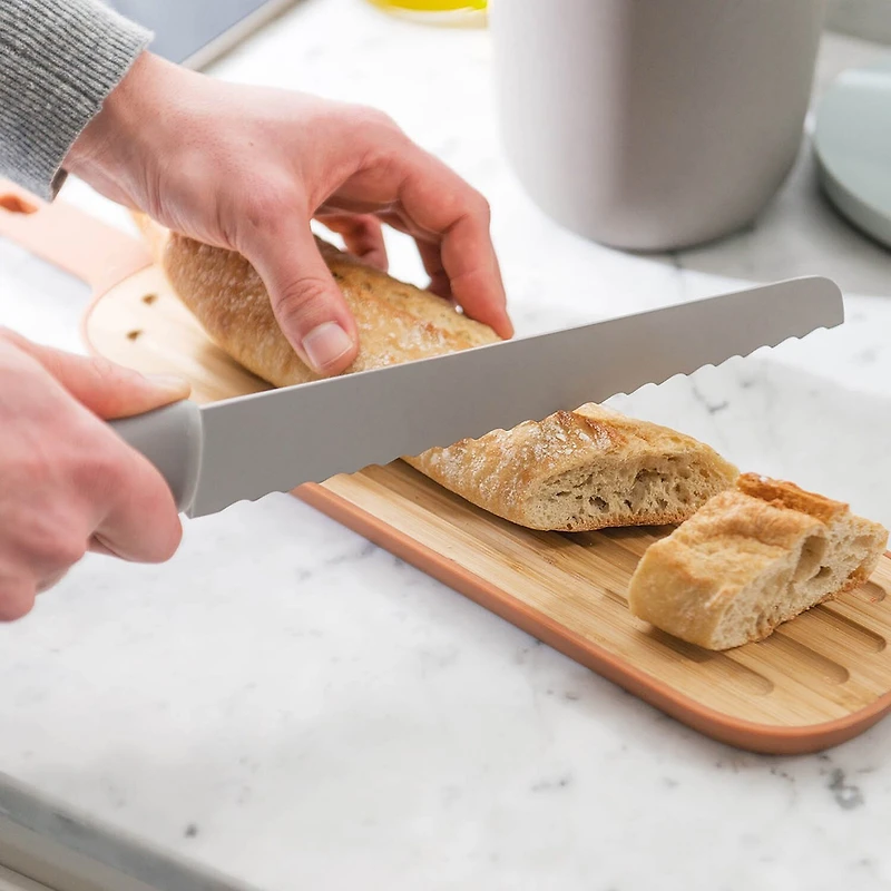 BergHOFF Leo Bamboo 17.25" Cutting Board