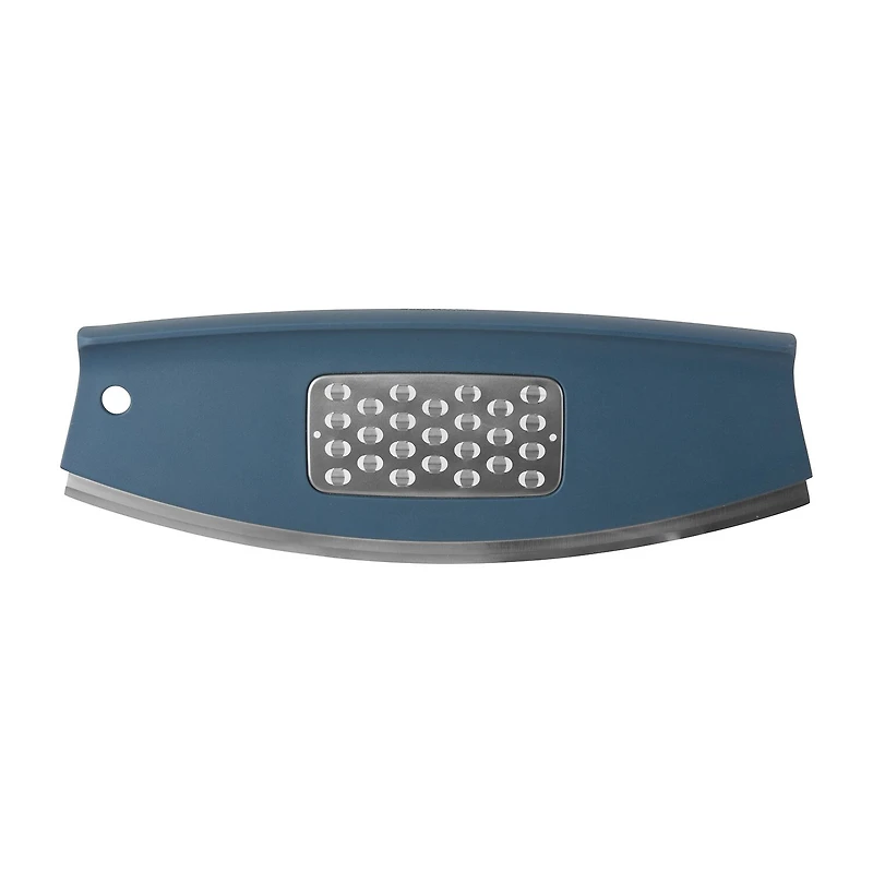 BergHOFF Leo 11.75" Pizza Slicer & Grater