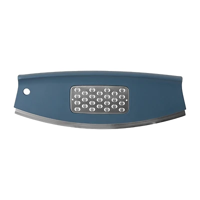 BergHOFF Leo 11.75" Pizza Slicer & Grater