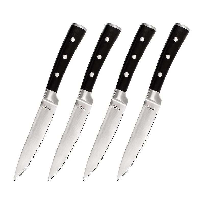 BergHOFF Classico 4-pc. Steak Knife Set