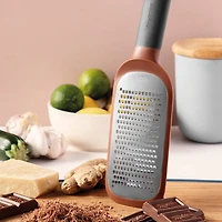 BergHOFF Leo Coarse Paddle Grater