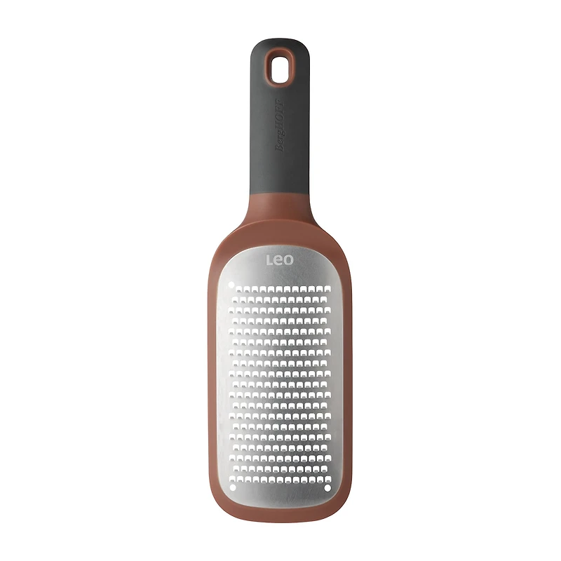 BergHOFF Leo Coarse Paddle Grater