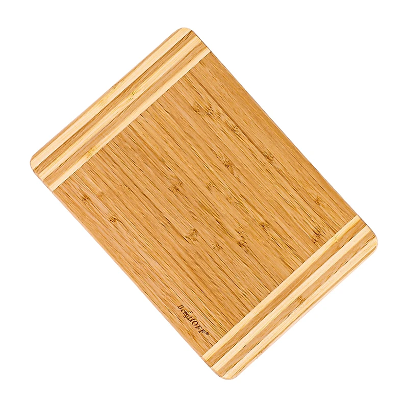 BergHOFF Bamboo Rectangle 10.6X7.7" Cutting Board
