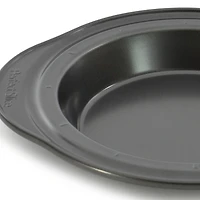 BergHOFF Perfect Slice 9" Pie Pan and Slicing Tool Set
