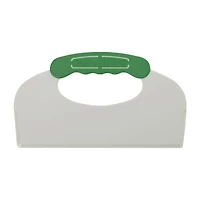 Perfect Slice 9" Round Cake Pan with Tool & Silicone Sleeve Set