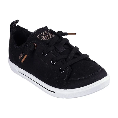 Skechers Bobs B Cute 2.0 Womens Round Slip-On Shoe