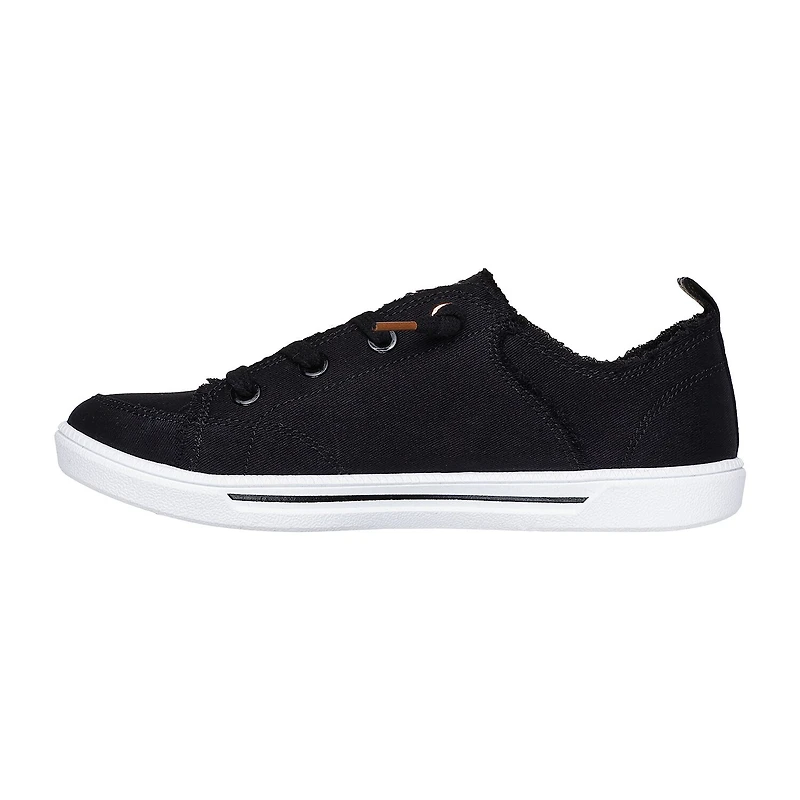 Skechers Bobs B Cute 2.0 Womens Round Slip-On Shoe