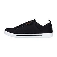 Skechers Bobs B Cute 2.0 Womens Round Slip-On Shoe