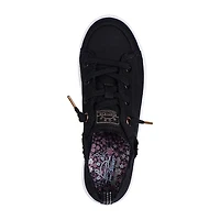 Skechers Bobs B Cute 2.0 Womens Round Slip-On Shoe