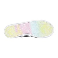 Skechers Bobs B Cute 2.0 Womens Round Slip-On Shoe