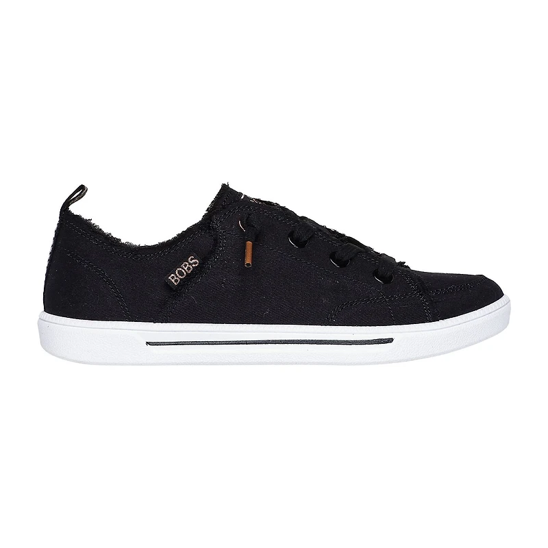 Skechers Bobs B Cute 2.0 Womens Round Slip-On Shoe