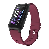 Itouch Active 4 Unisex Adult Smart Watch Tc4s01-G10