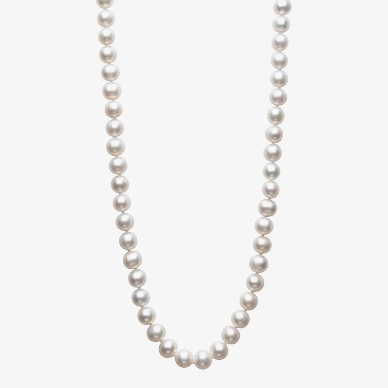 4-pc. Cultured Freshwater Pearl Sterling Silver Jewelry Set