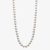 4-pc. Cultured Freshwater Pearl Sterling Silver Jewelry Set