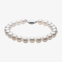 4-pc. Cultured Freshwater Pearl Sterling Silver Jewelry Set