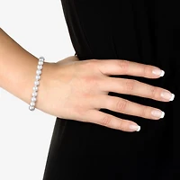 4-pc. Cultured Freshwater Pearl Sterling Silver Jewelry Set