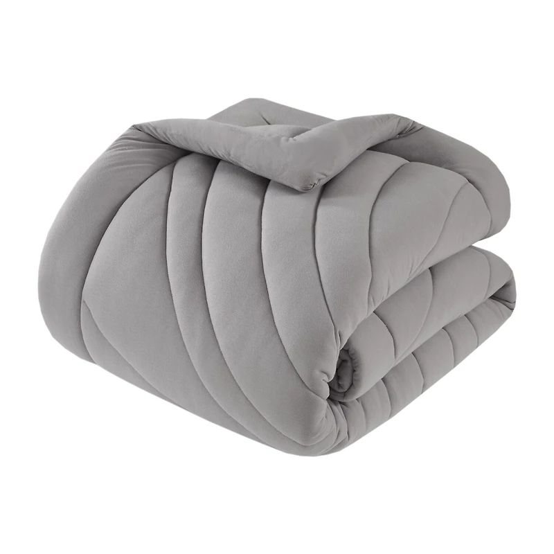 Intelligent Design Juniper Midweight Comforter Set