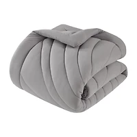 Intelligent Design Juniper Midweight Comforter Set