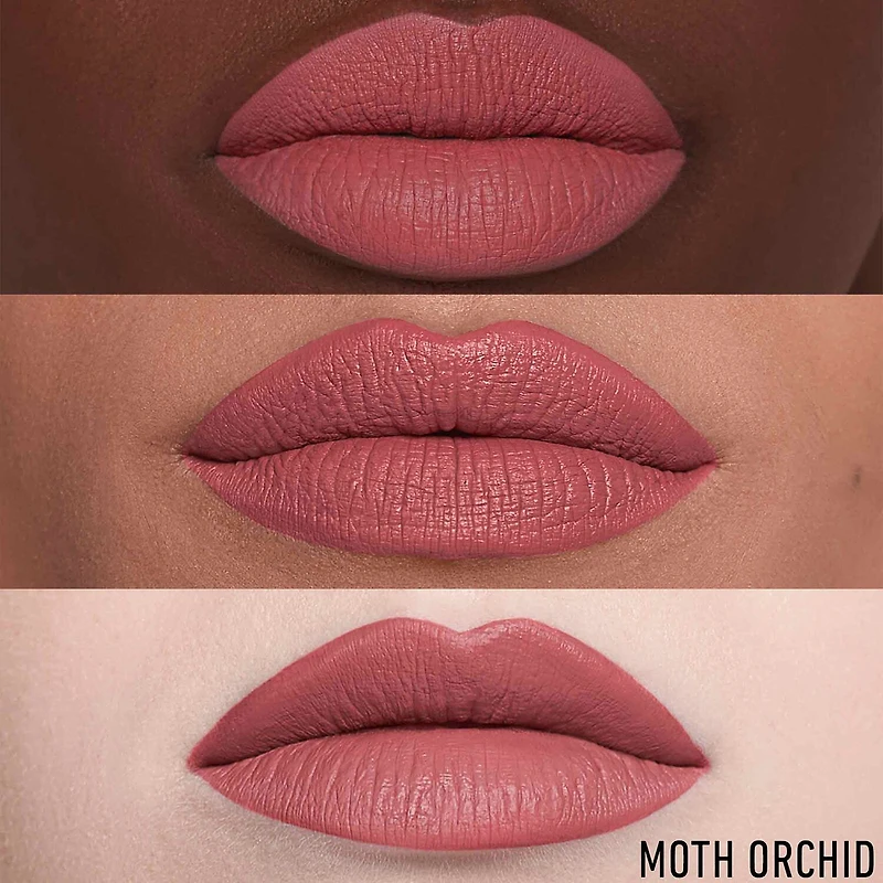 Kvd Beauty Everlasting Hyperlight Liquid Lipstick