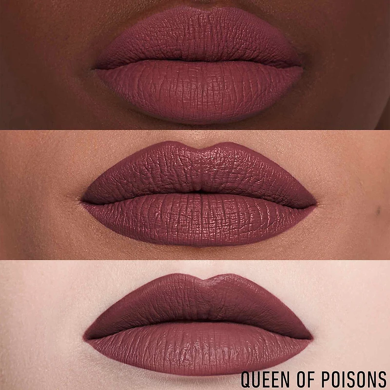 KVD BeautyEverlasting Hyperlight Transfer-Proof Liquid Lipstick