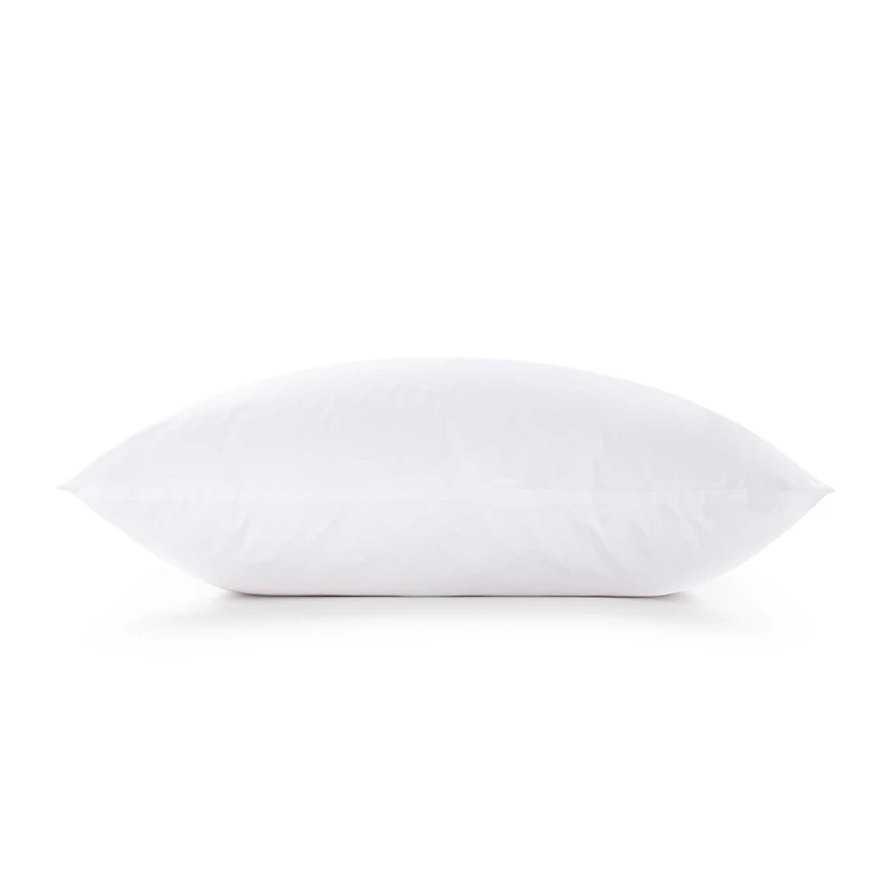Martha Stewart Down Alternative Firm Density Bed Pillow