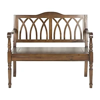 Safavieh Benjamin Bench