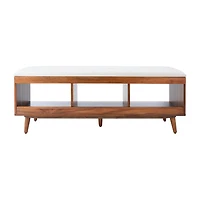 Safavieh Cricket Bench