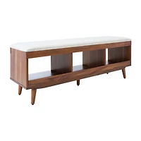 Safavieh Cricket Bench